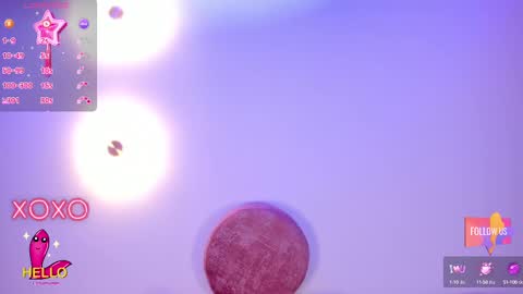 Abi online show from 02.18.25