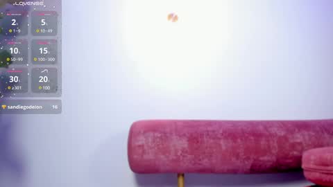 Abi online show from 03.11.25