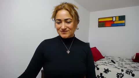 ximena online show from 09.25.25