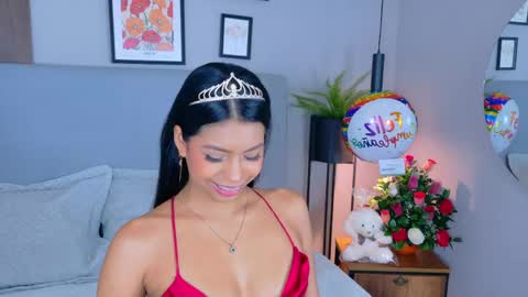 abiehils online show from 05.13.26