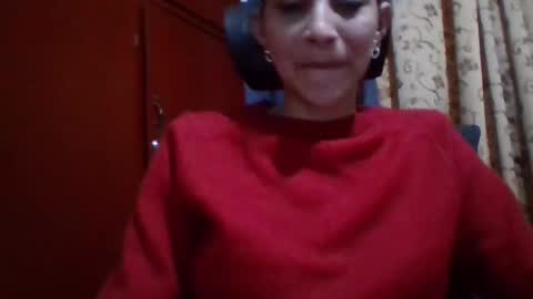 abigail1010 online show from 12.19.24