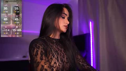 Abigail online show from 10.30.25