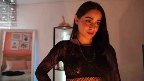 Abigail online show from 03.17.26