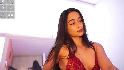 Abigail online show from 03.28.26