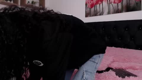 Abigail online show from 03.03.25