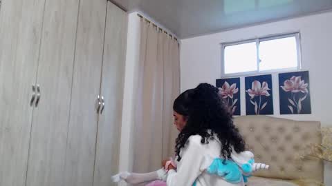 Abigail online show from 10.03.25