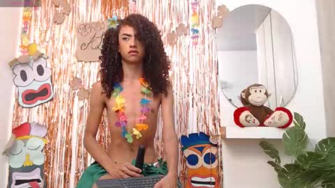 Abigail online show from 01.31.26