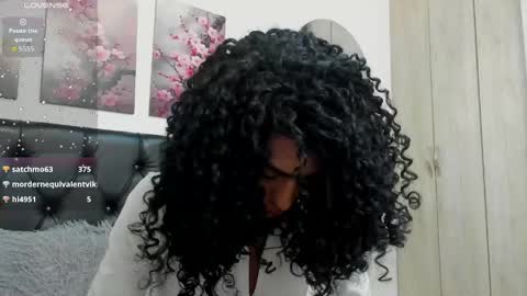 Abigail online show from 06.03.26