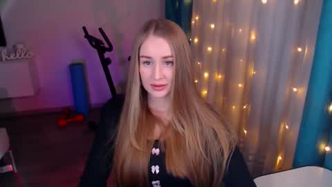 Anna online show from 01.21.25
