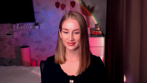 Anna online show from 09.23.25