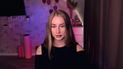 Anna online show from 10.19.25