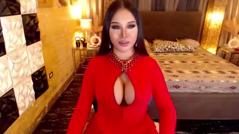 DIRTY MISTRESS ABIGAIL online show from 02.05.26
