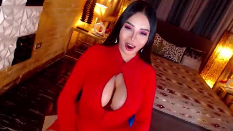 DIRTY MISTRESS ABIGAIL online show from 02.15.26