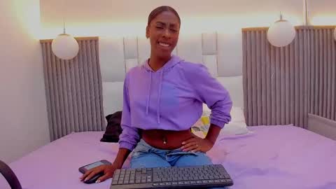 Abigail online show from 09.23.25