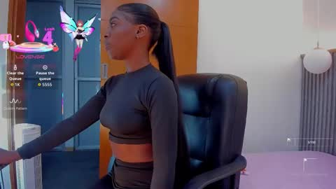 Abigail online show from 09.29.25