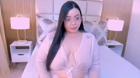 Snapshot of abigail_pride chatting on 05.21.26 Abi wuw online show from 05.21.26