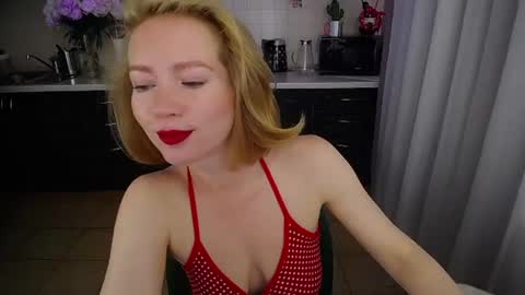 Abigail Mcgee online show from 06.15.26