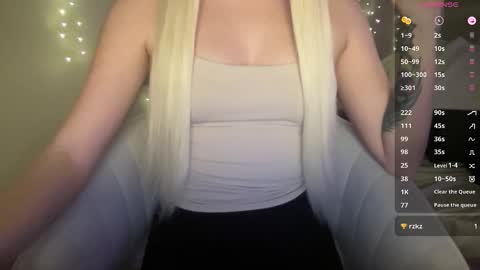 AbigailSage online show from 12.21.25