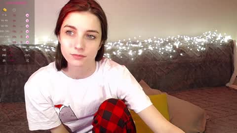 Abigail online show from 12.20.24