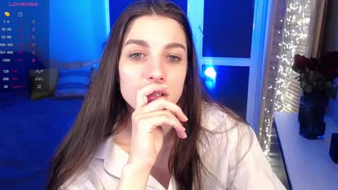 Abigail online show from 02.22.25