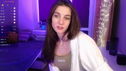 Abigail online show from 03.01.25