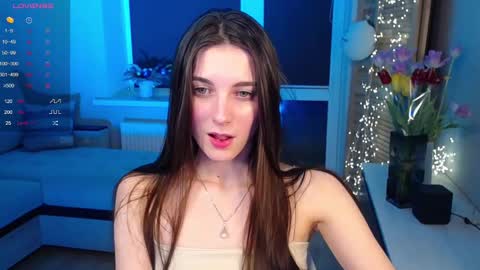Abigail online show from 03.12.25