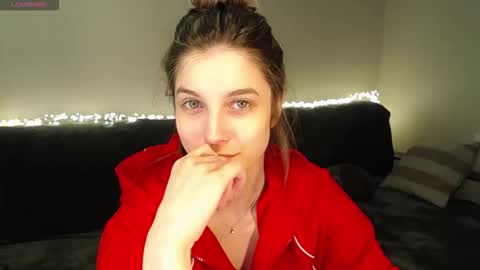 Snapshot of abigailwills chatting on 02.20.26 Abigail online show from 02.20.26