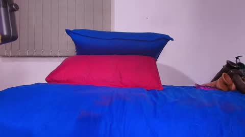 Abigail online show from 09.16.25