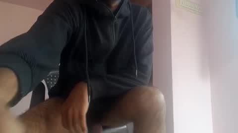 Snapshot of abisheksports96 chatting on 11.29.25 Masturbating boy online show from 11.29.25
