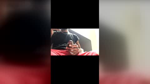 ablackcoc online show from 11.29.25