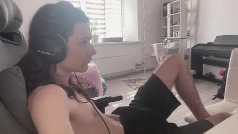 hi  cum in pvt noi extra tip online show from 05.21.26