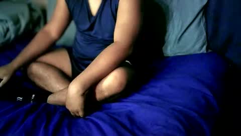 Snapshot of abrahham chatting on 12.02.25 Abrahham online show from 12.02.25