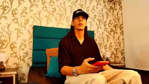  Abrovanel online show from 06.16.26