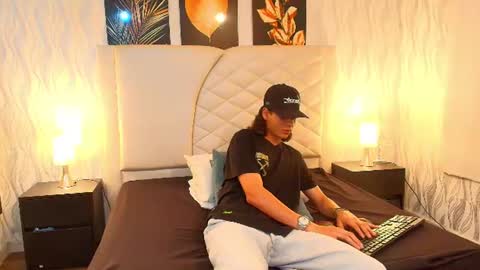  Abrovanel online show from 06.22.26
