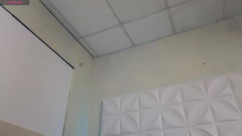 Snapshot of abril1_gh chatting on 02.13.25 Abril online show from 02.13.25