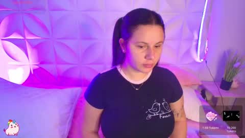 Snapshot of abril1_gh chatting on 09.15.25 Abril online show from 09.15.25