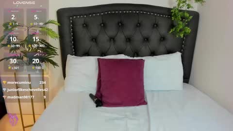 Snapshot of abril_71 chatting on 03.04.25 Abril online show from 03.04.25