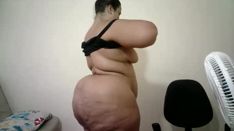 abril__ass online show from 10.21.25