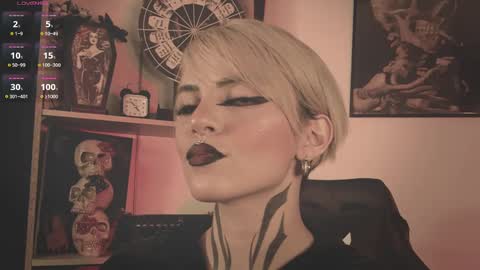 April  online show from 12.19.24