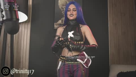 April  online show from 12.22.24