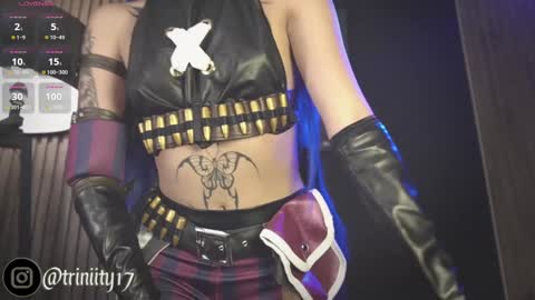 April  online show from 12.23.24