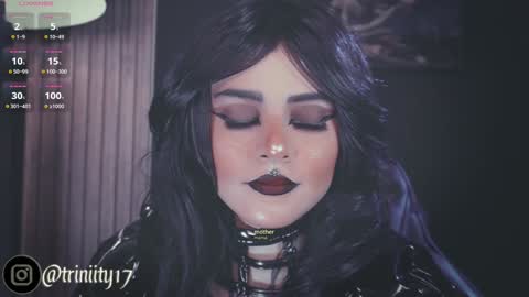 April  online show from 12.27.24