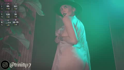 April  online show from 12.30.24