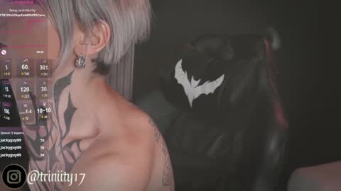 April  online show from 01.01.25