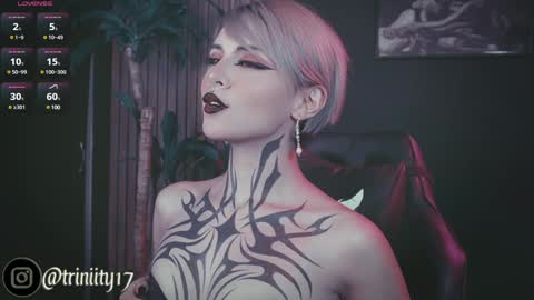 April  online show from 01.29.25