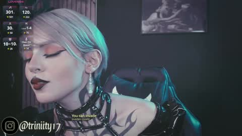 April  online show from 01.31.25