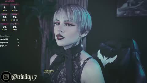 April  online show from 02.10.25