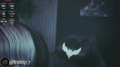 April  online show from 02.10.25