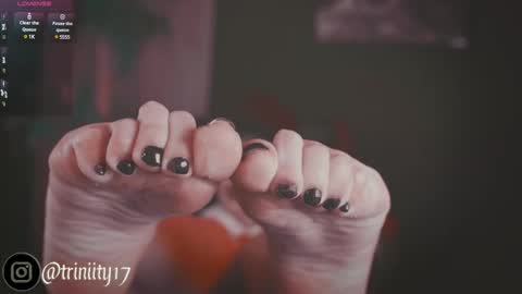 April  online show from 02.21.25