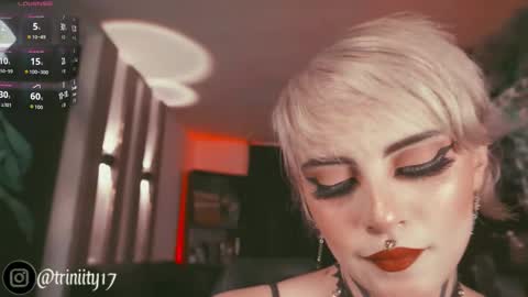 April  online show from 09.12.25